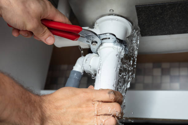 Best Flood restoration services  in Rio Pinar, FL