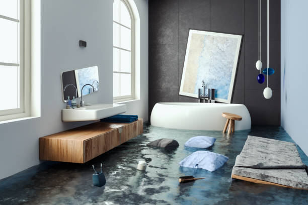 Best Residential water damage restoration  in Rio Pinar, FL